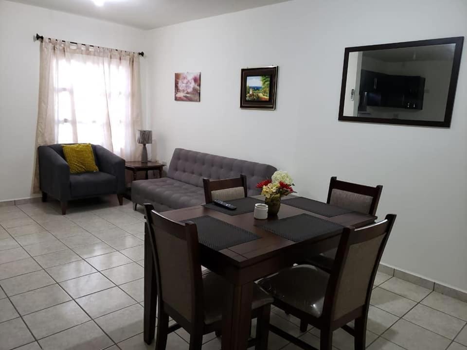 Casa La Marina Villa Los Mochis Buitenkant foto
