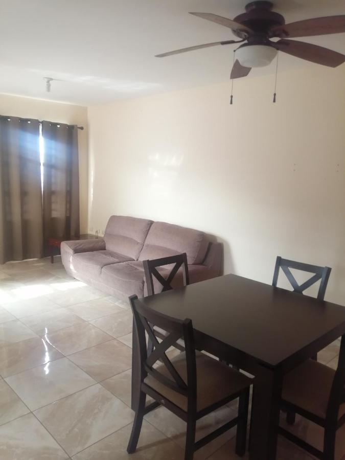 Casa La Marina Villa Los Mochis Buitenkant foto